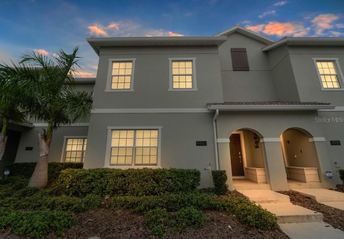 Listing O6305791 4983 WINDERMERE AVE, KISSIMMEE, FL 34746