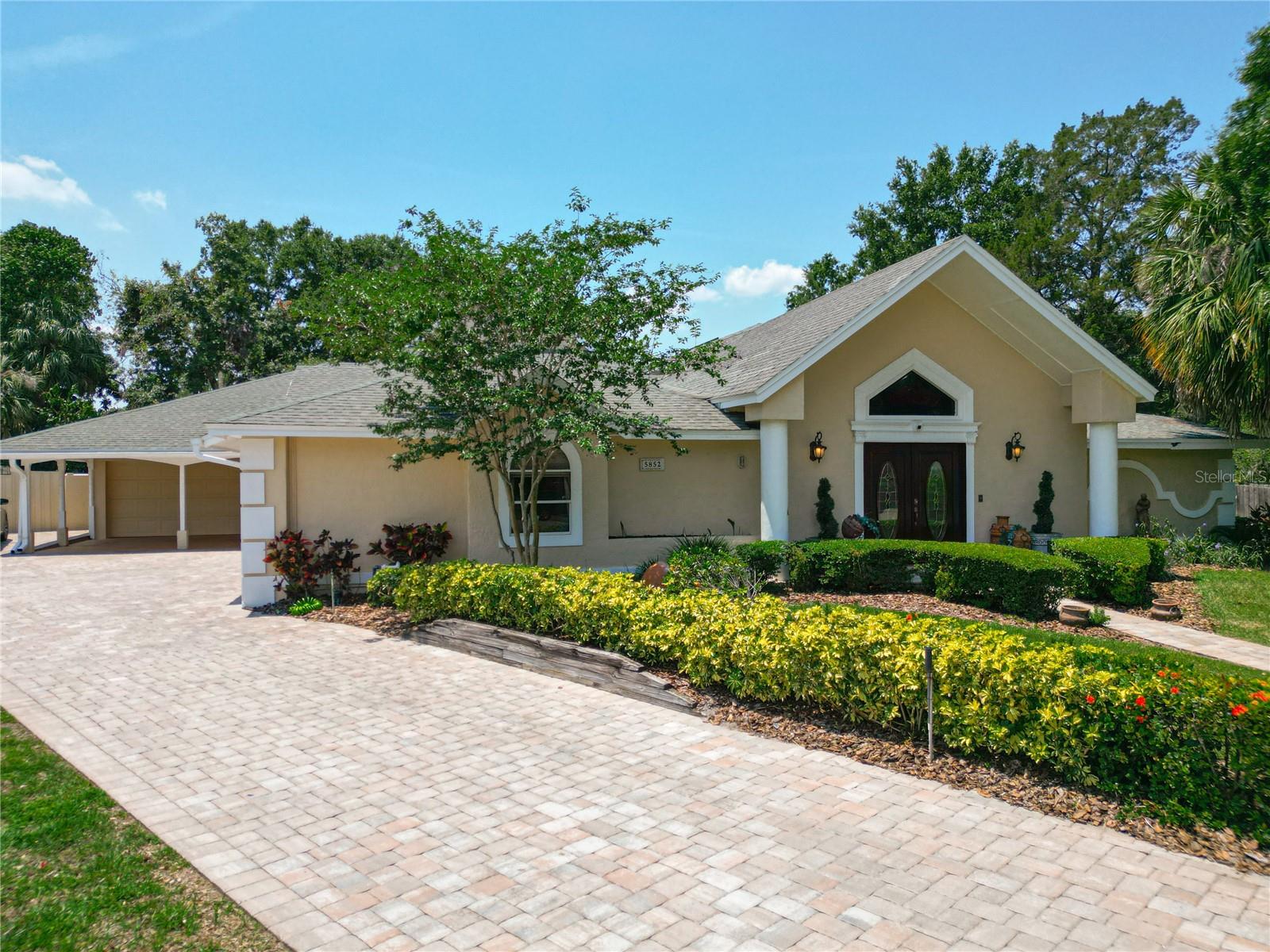 Listing O6308024 5852 MEDINAH WAY, ORLANDO, FL 32819
