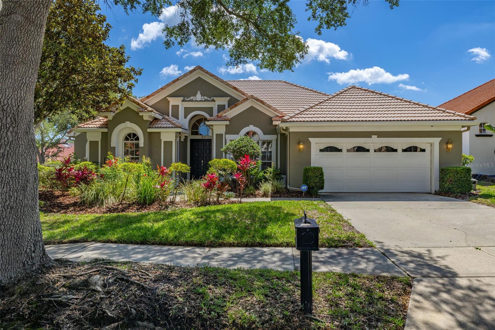 Listing O6308393 1855 VISTA ROYALE BLVD, ORLANDO, FL 32835