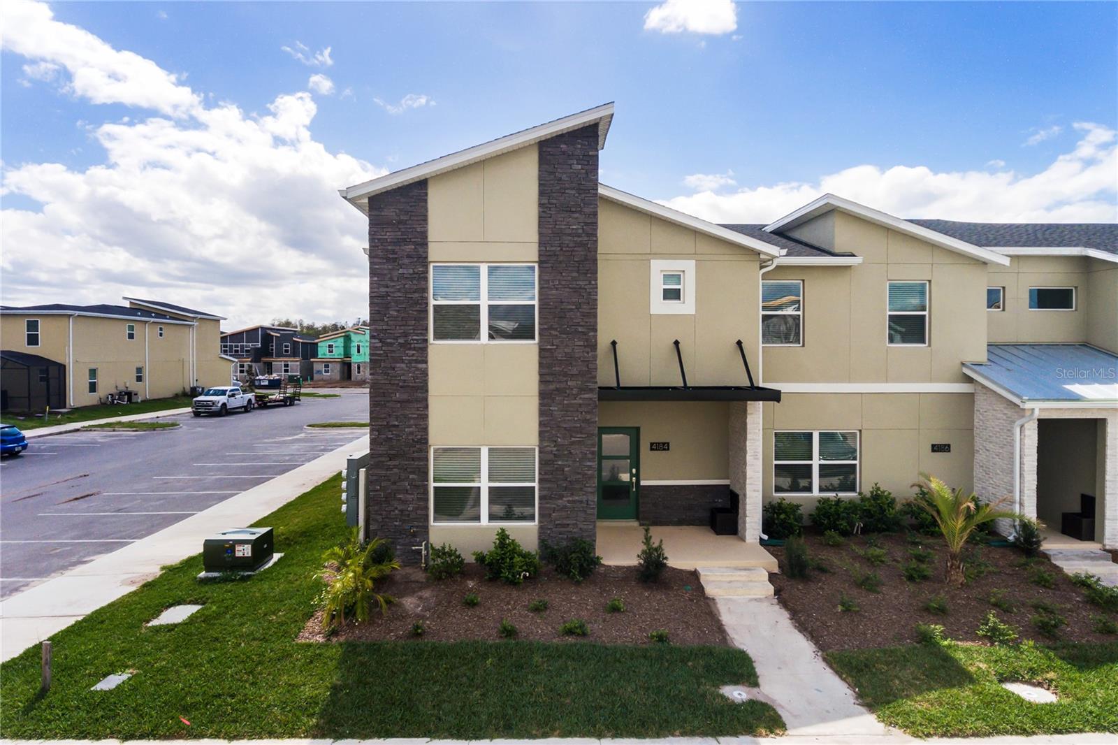 Listing O6312942 4184 PARAGRAPH DR, KISSIMMEE, FL 34746
