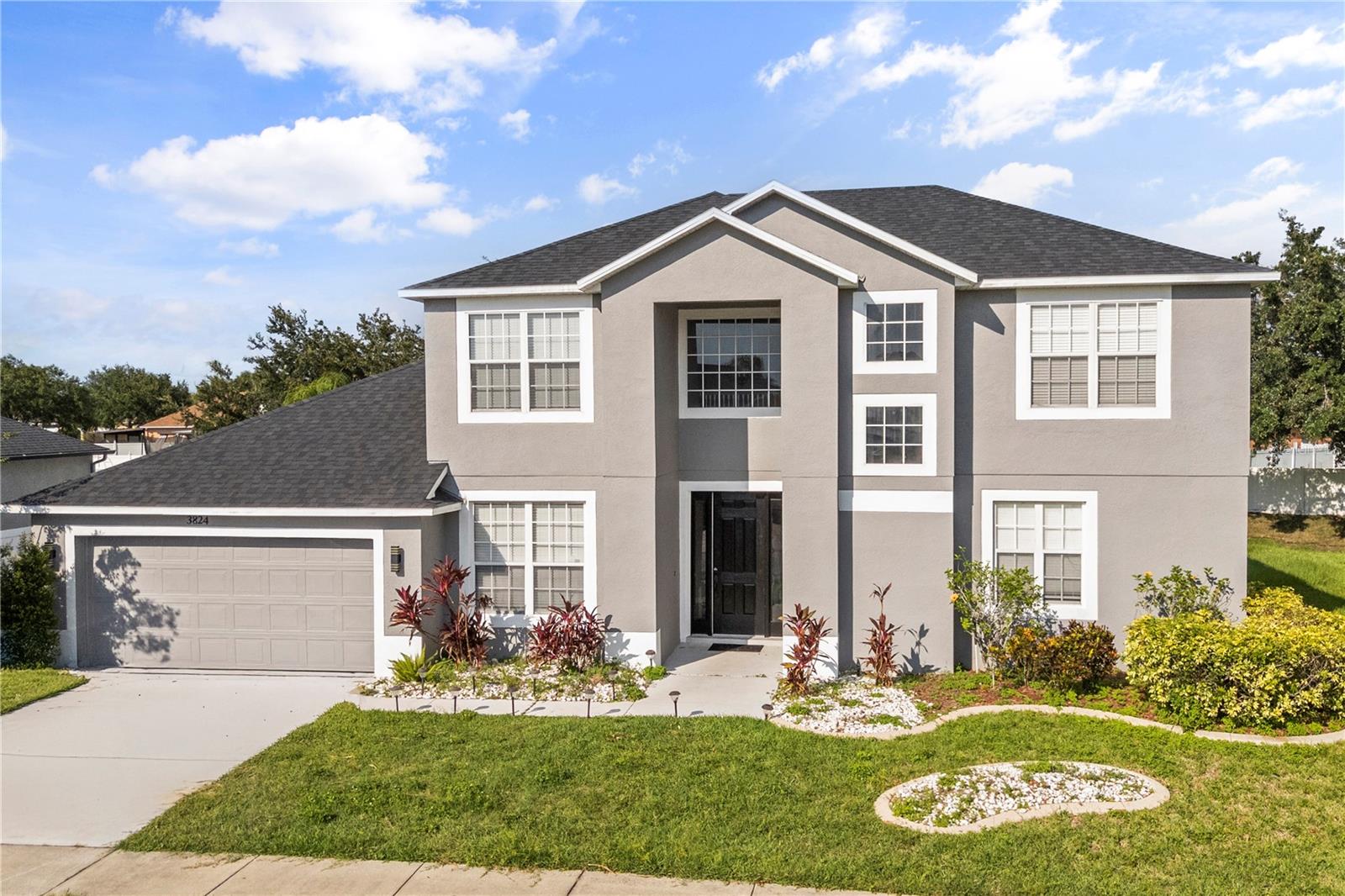 Listing O6314514 3824 BLUE DASHER DR, KISSIMMEE, FL 34744