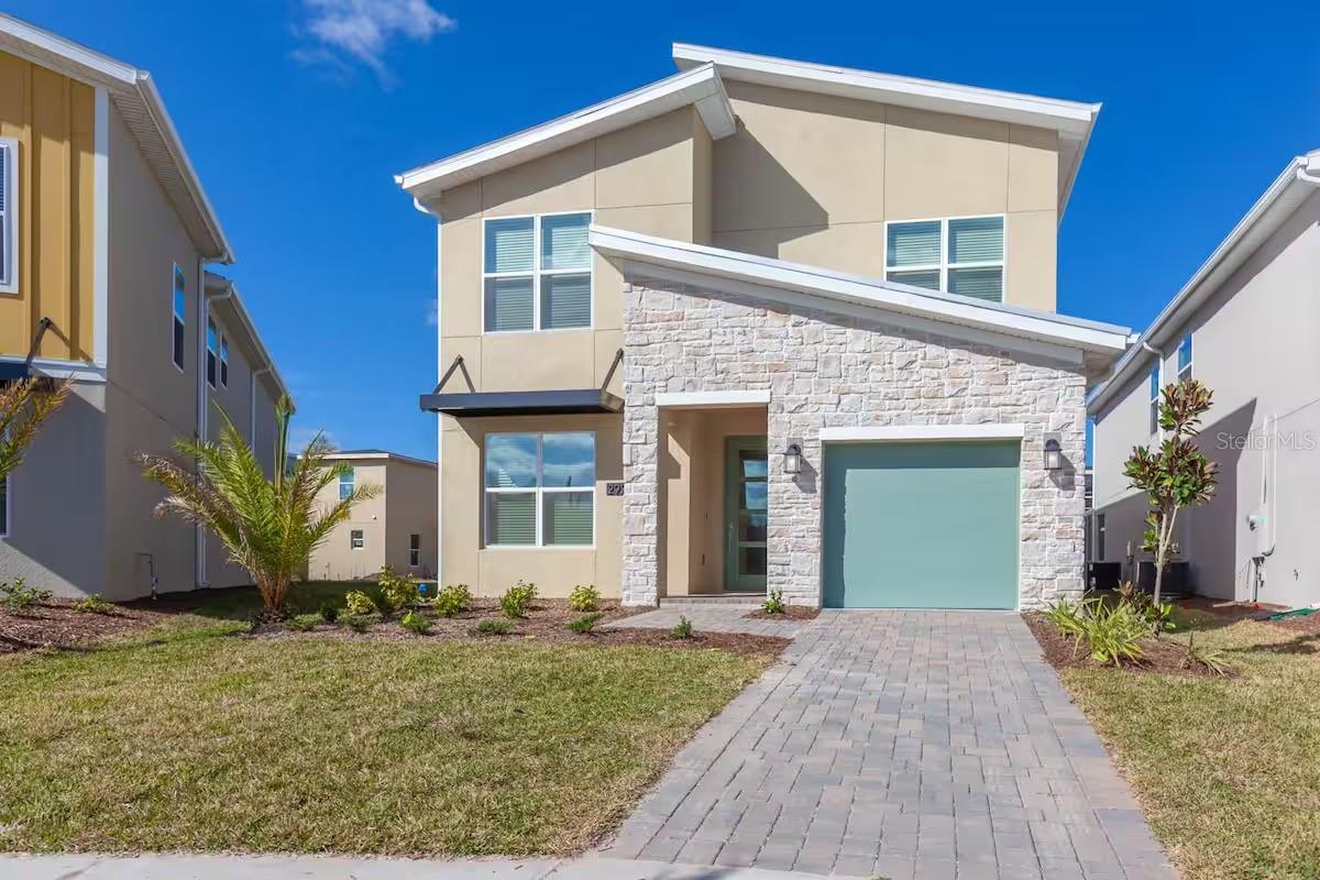 Listing O6315064 2924 PROTAGONIST ST, KISSIMMEE, FL 34746