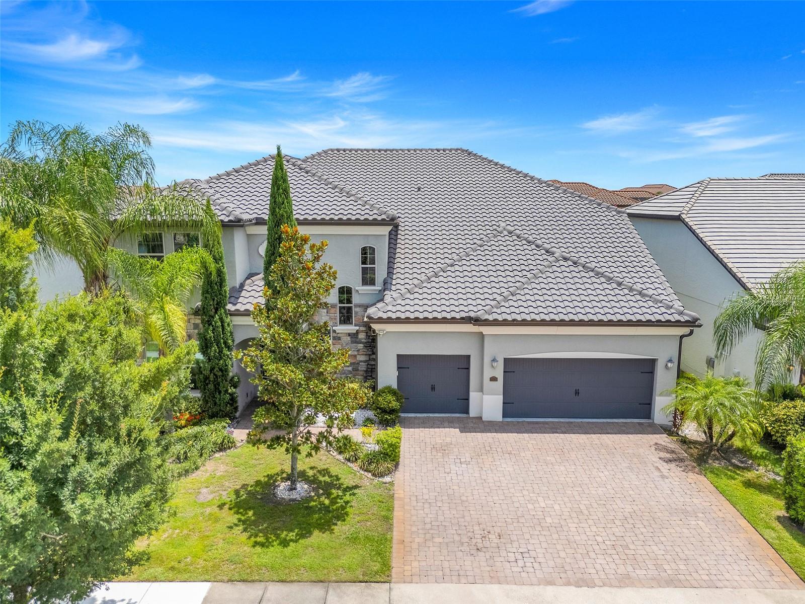 Listing O6315189 7920 CHILTON DR, ORLANDO, FL 32836