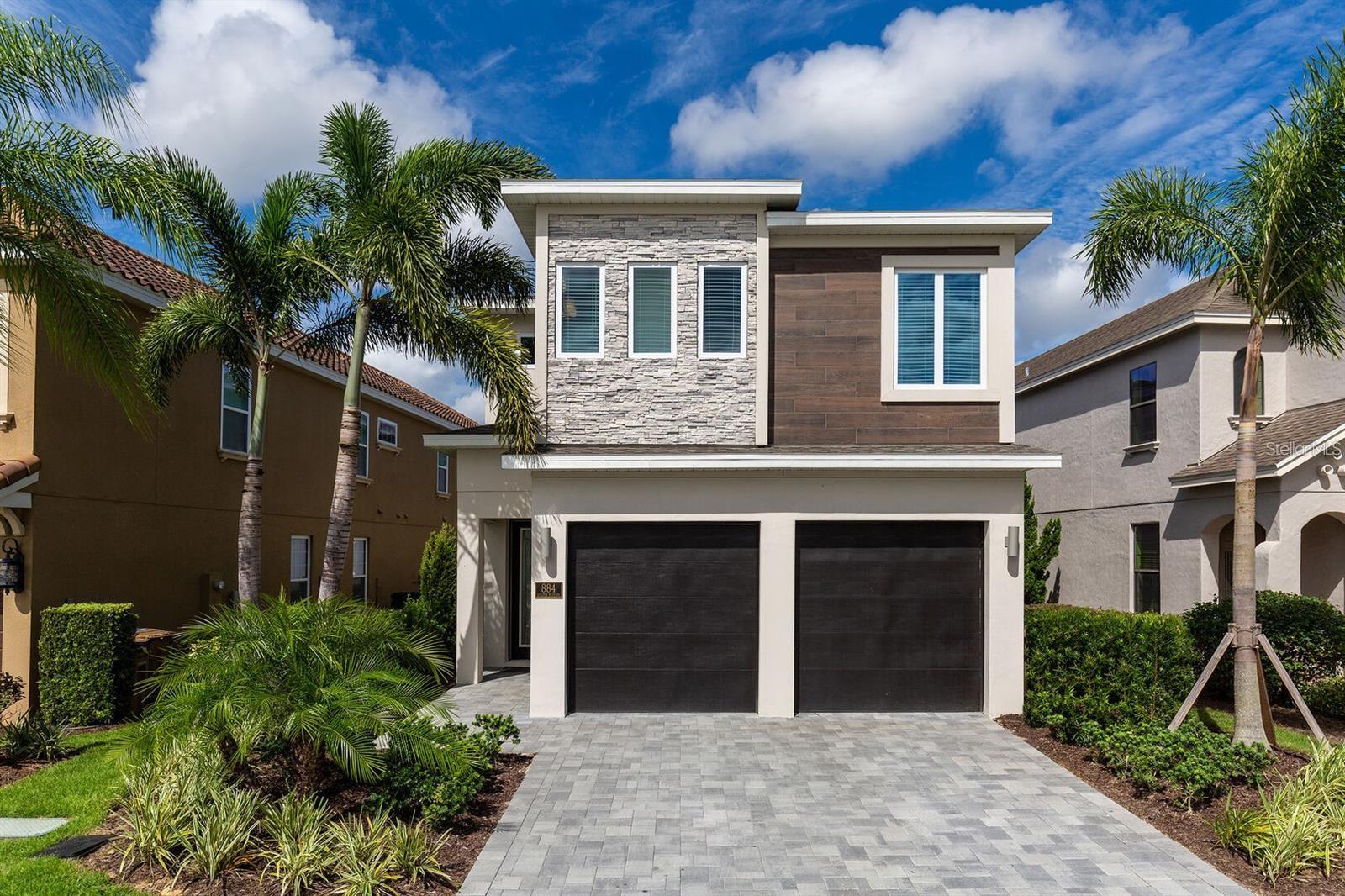 Listing O6316561 884 GOLDEN BEAR DR, REUNION, FL 34747