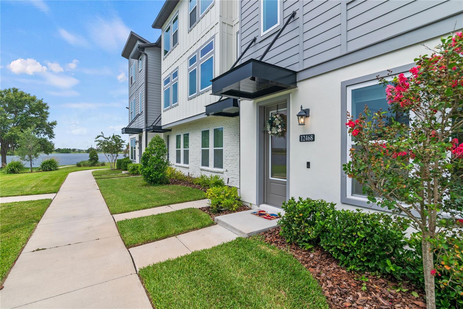 Listing O6320927 12468 KOSHIBA ALY, ORLANDO, FL 32827