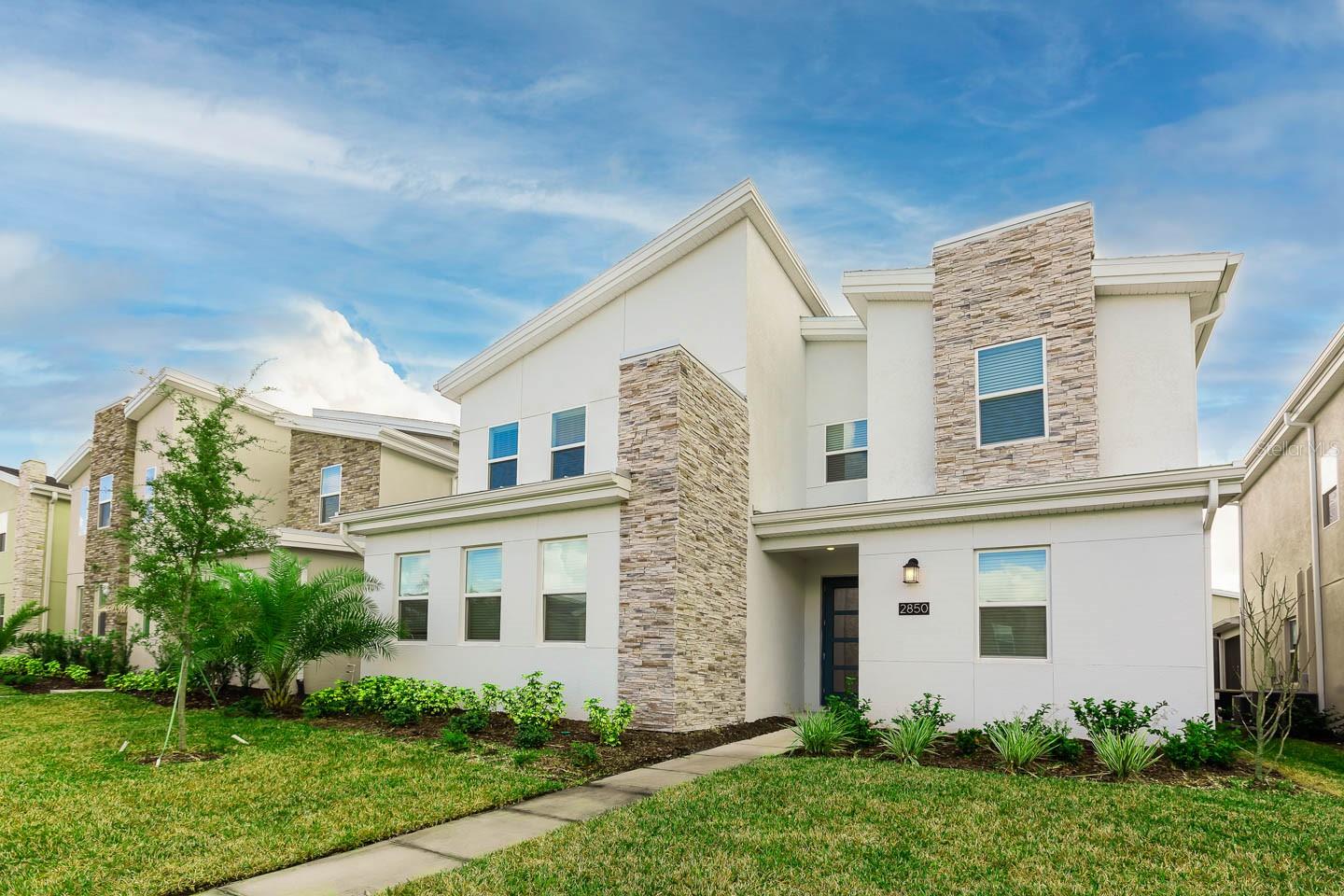 Listing O6322300 2850 BOOKMARK DR, KISSIMMEE, FL 34746