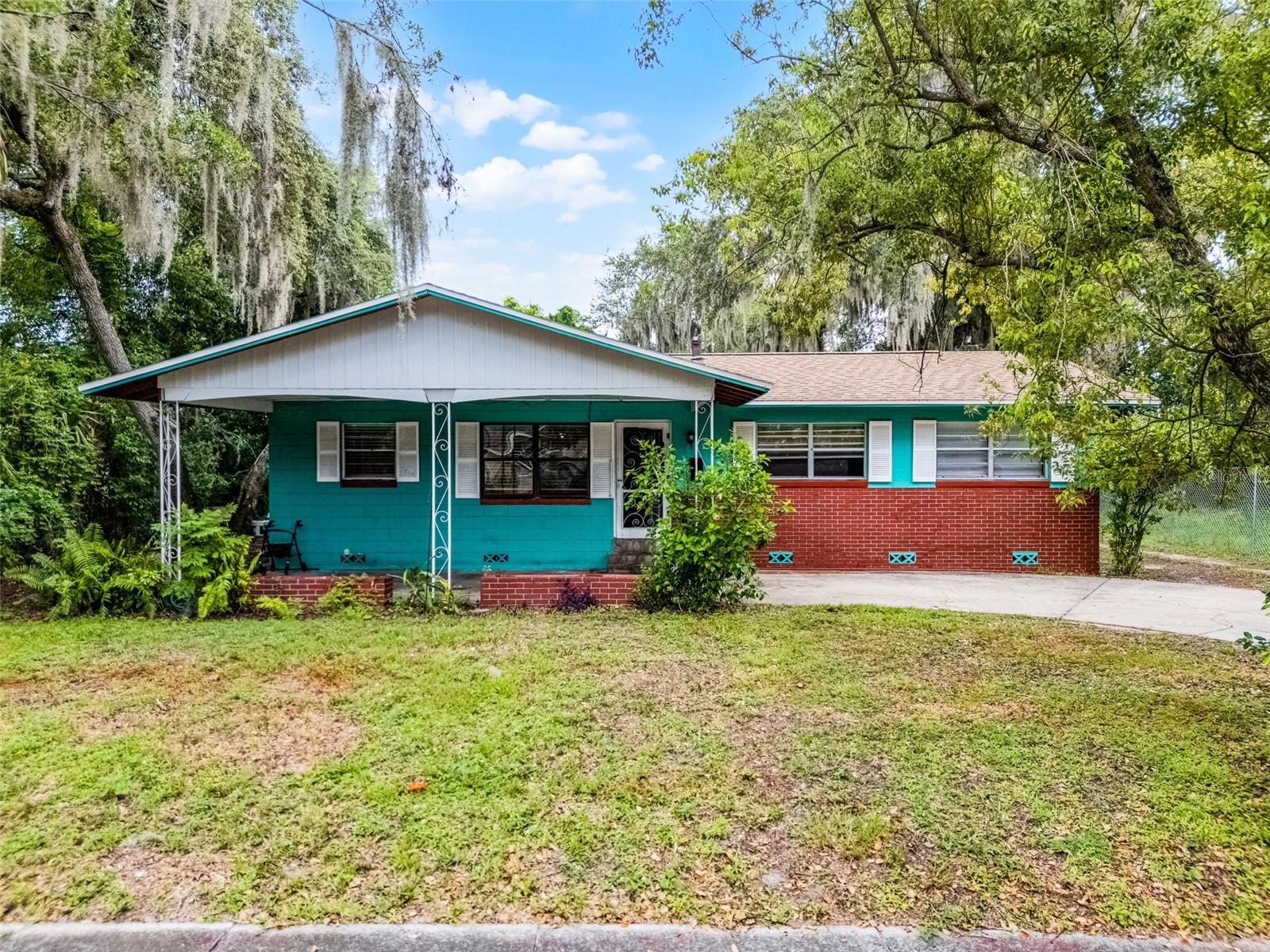 Listing O6323574 770 W WEBSTER AVE, WINTER PARK, FL 32789