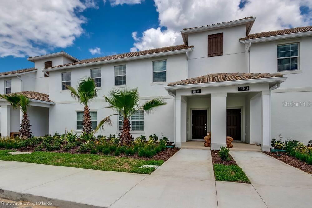 Listing O6328703 1581 SANDBAGGER DR, DAVENPORT, FL 33896