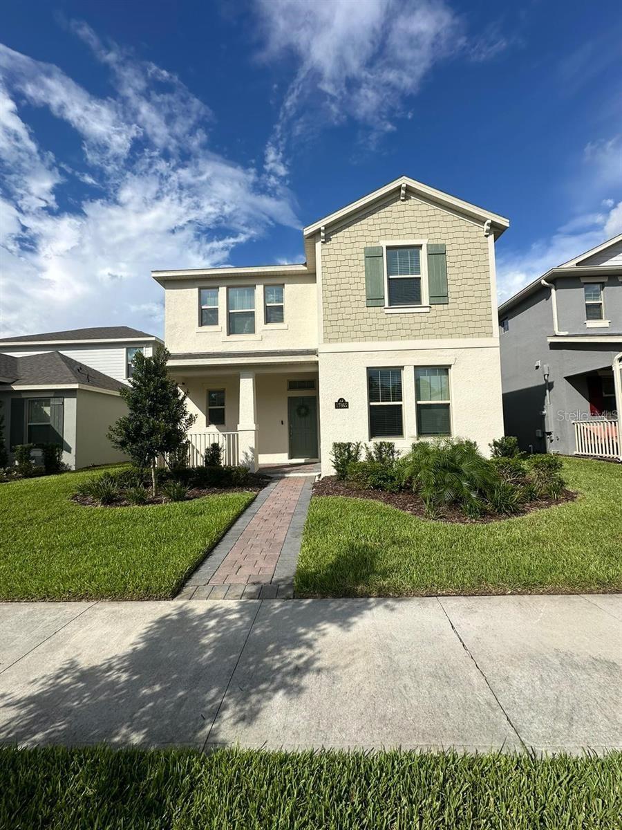 Listing O6329586 17865 ADRIFT RD, WINTER GARDEN, FL 34787