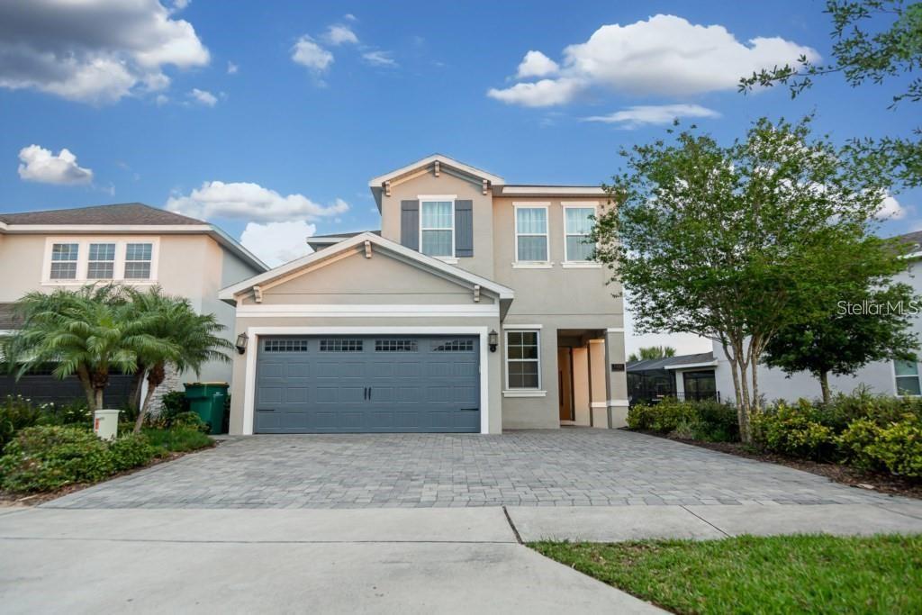 Listing O6329689 7420 MARKER AVE, KISSIMMEE, FL 34747