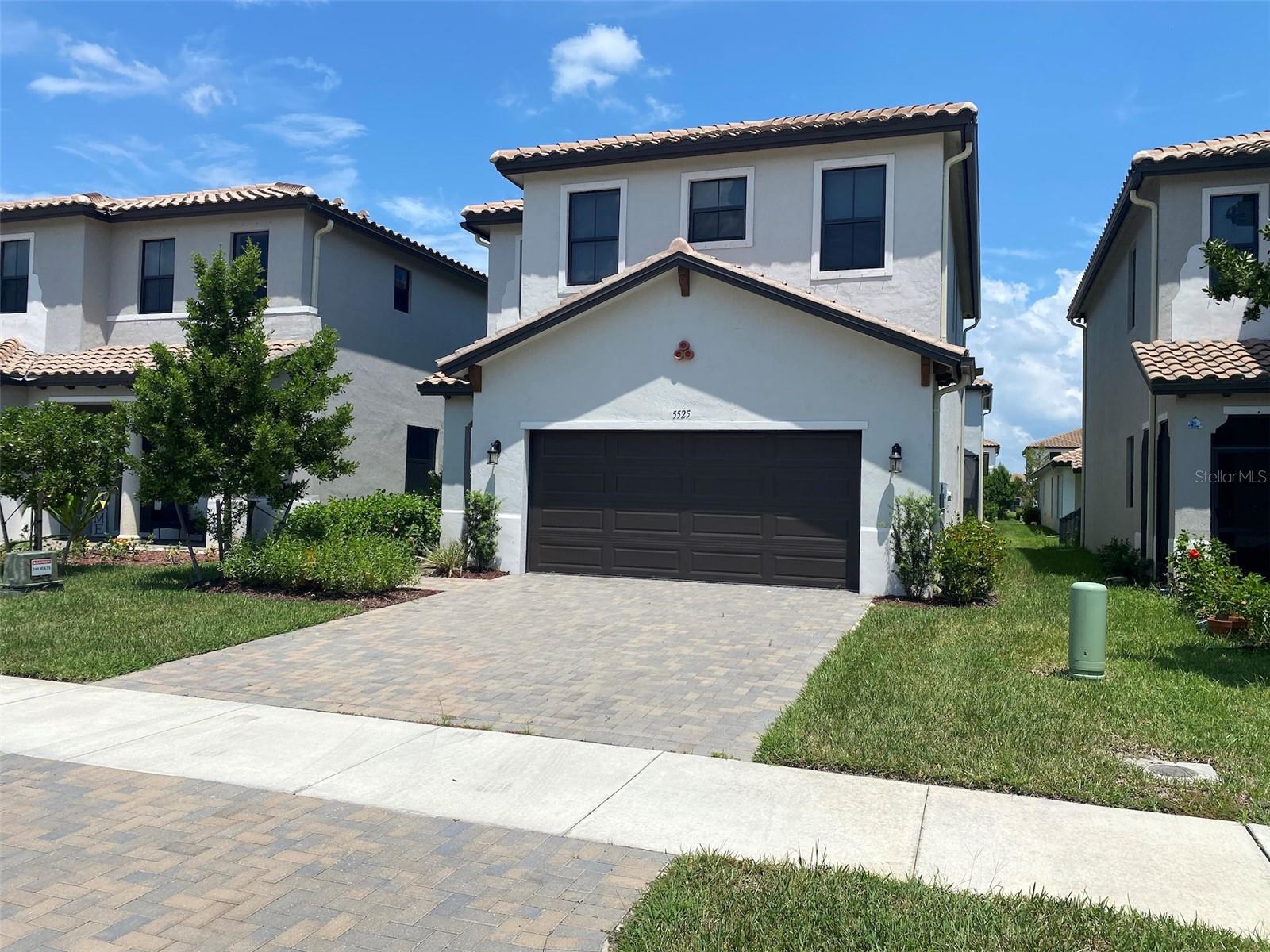 Listing O6330047 5525 AGOSTINO WAY, AVE MARIA, FL 34142
