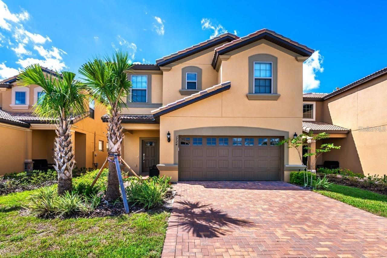 Listing O6331125 1724 LIMA AVE, KISSIMMEE, FL 34747