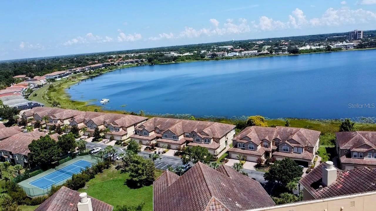 Listing O6331868 8755 THE ESPLANADE #130, ORLANDO, FL 32836