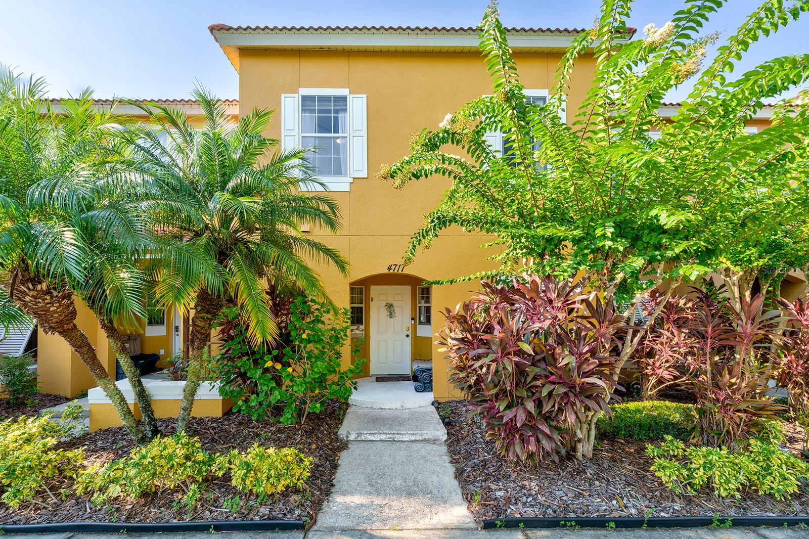 View details of listing 4717 FLAGLER BEACH WAY KISSIMMEE with MLS# O6332223
