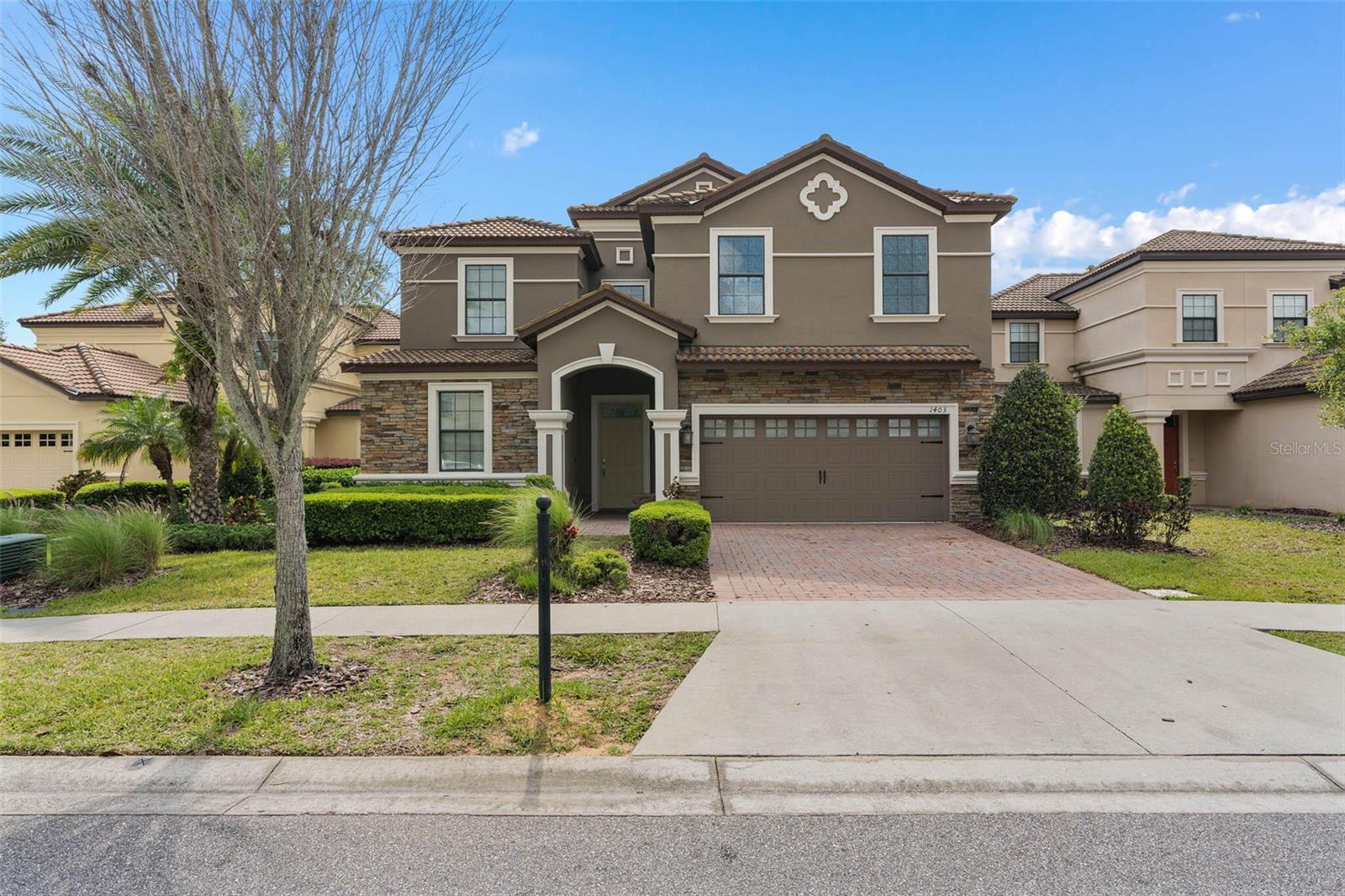Listing O6334191 1403 MOON VALLEY DR, DAVENPORT, FL 33896