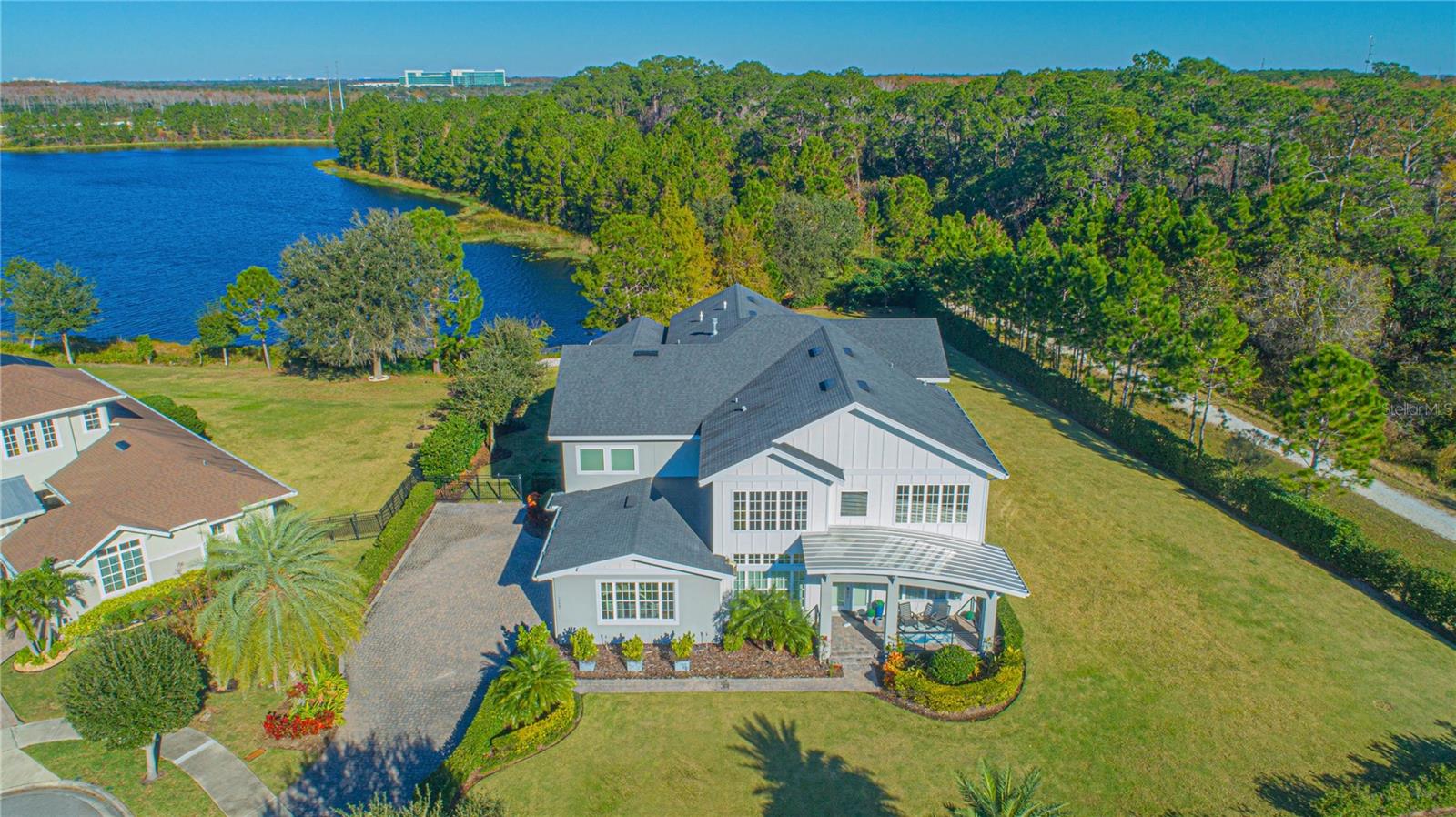 Listing O6334504 12601 BANTING TER, ORLANDO, FL 32827