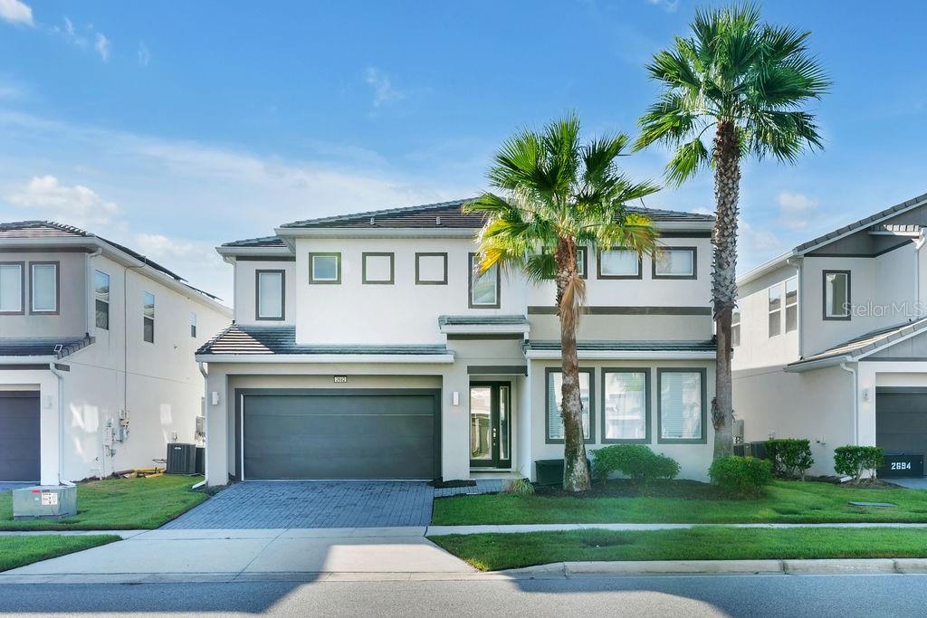 Listing O6335561 2692 CALISTOGA AVE, KISSIMMEE, FL 34741