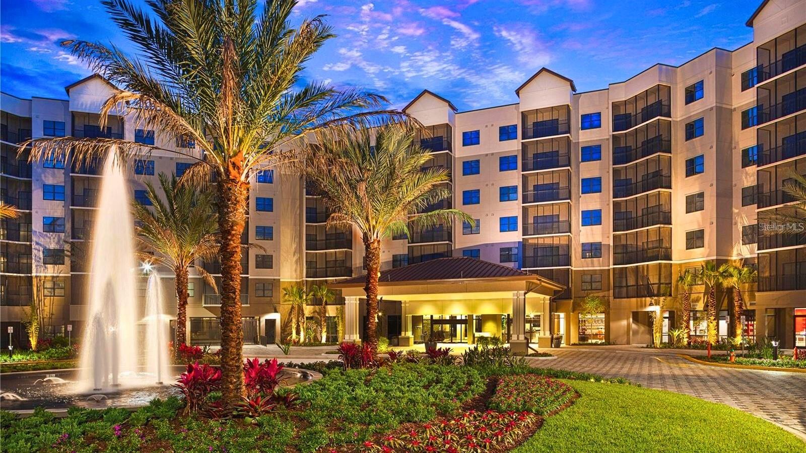 Listing O6338004 14501 GROVE RESORT AVE #3202, WINTER GARDEN, FL 34787