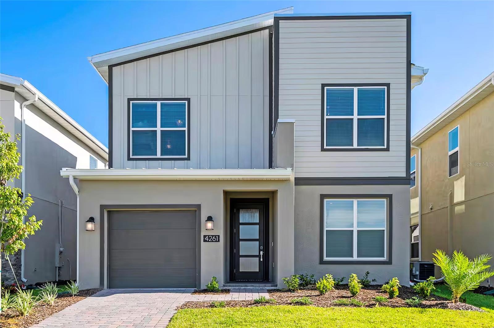 Listing O6339638 4261 PROLOGUE WAY, KISSIMMEE, FL 34746