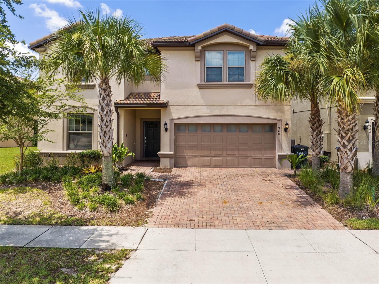 Listing O6339934 1940 NICE CT, KISSIMMEE, FL 34747
