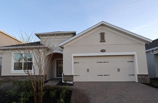 Listing O6341322 3802 WOLVES CREEK PL, APOPKA, FL 32712