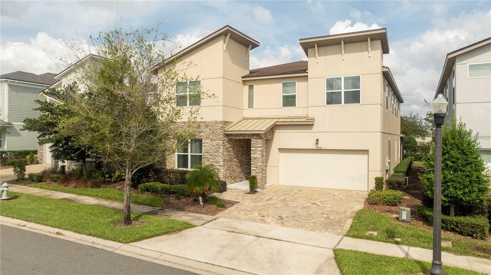 Listing O6341342 9043 SUNSHINE RIDGE LOOP, KISSIMMEE, FL 34747