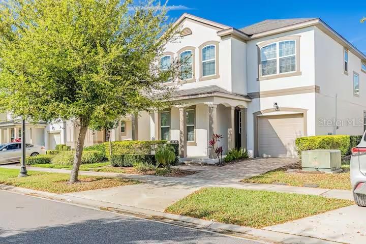 Listing O6346462 1820 SANDY PARK TRL, KISSIMMEE, FL 34747