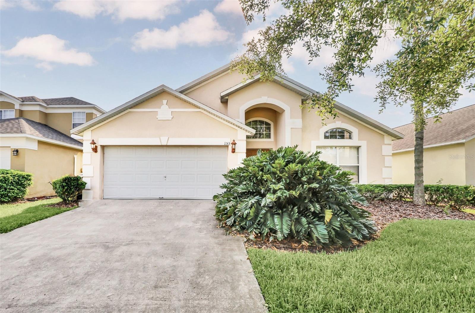 View details of listing 153 BAREFOOT BEACH WAY KISSIMMEE with MLS# O6346517