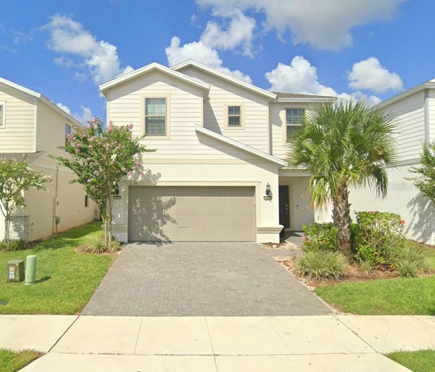 Listing O6347903 2438 TANGIER DR, KISSIMMEE, FL 34747