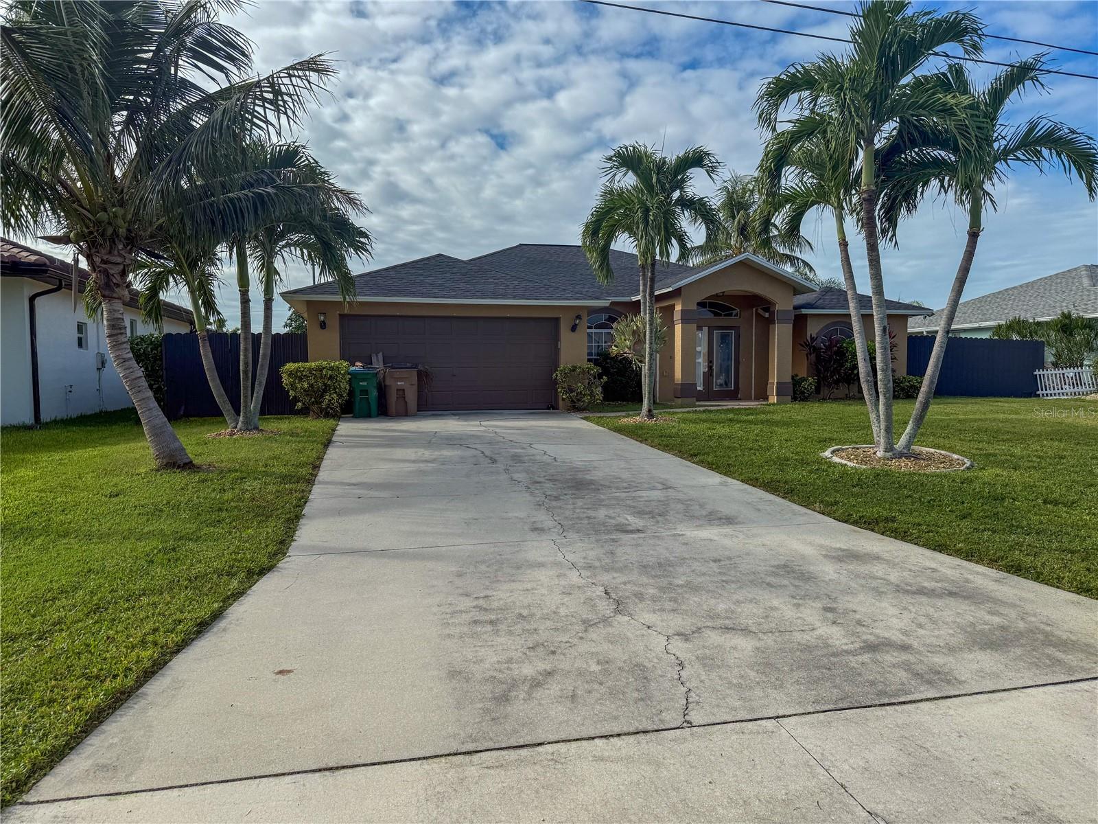 Listing O6348845 1824 SW 28TH LN, CAPE CORAL, FL 33914
