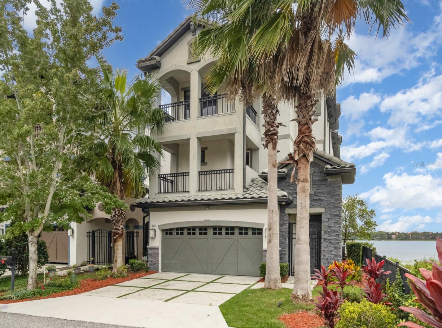 Listing O6349292 7601 TOSCANA BLVD, ORLANDO, FL 32819