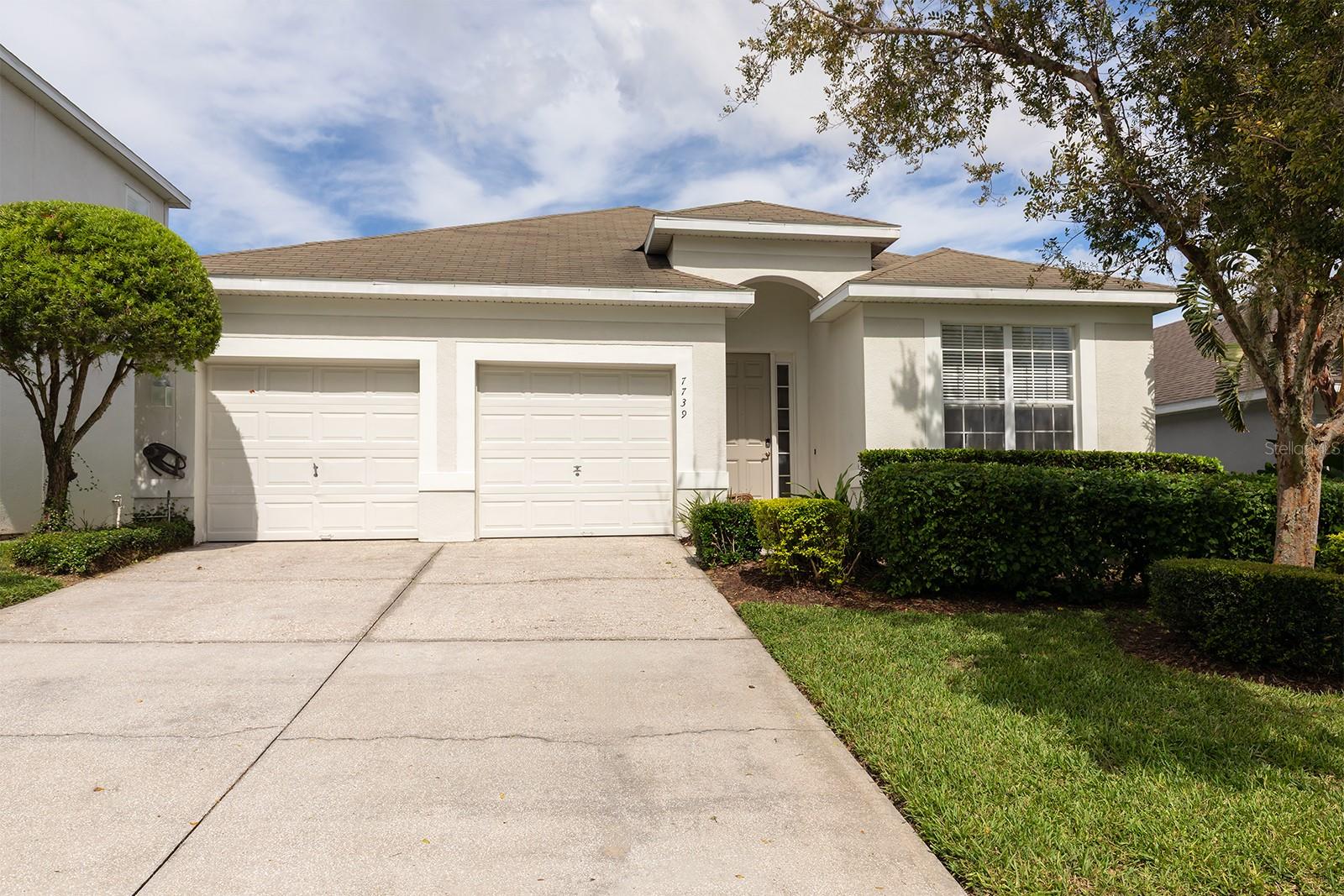 Listing O6350201 7739 TEASCONE BLVD, KISSIMMEE, FL 34747