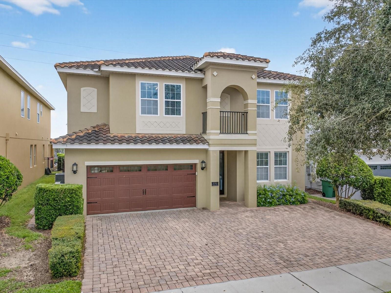 Listing O6350262 191 LASSO DR, KISSIMMEE, FL 34747