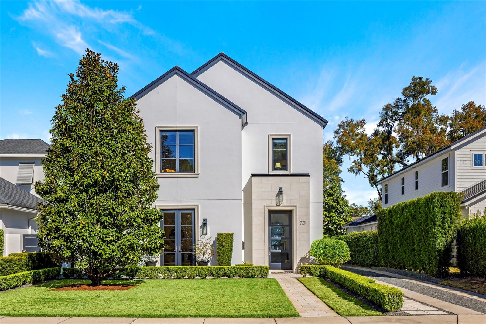 Listing O6352857 721 PANSY AVE, WINTER PARK, FL 32789