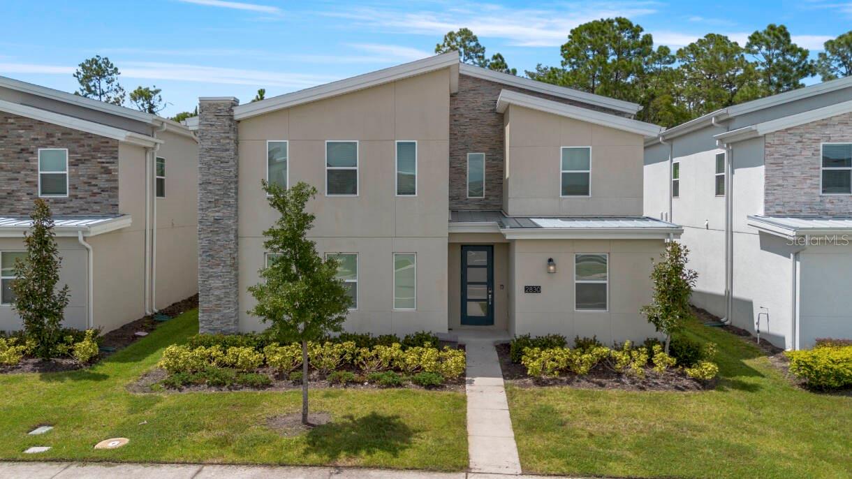 Listing O6353541 2830 STOREY COVE AVE, KISSIMMEE, FL 34746