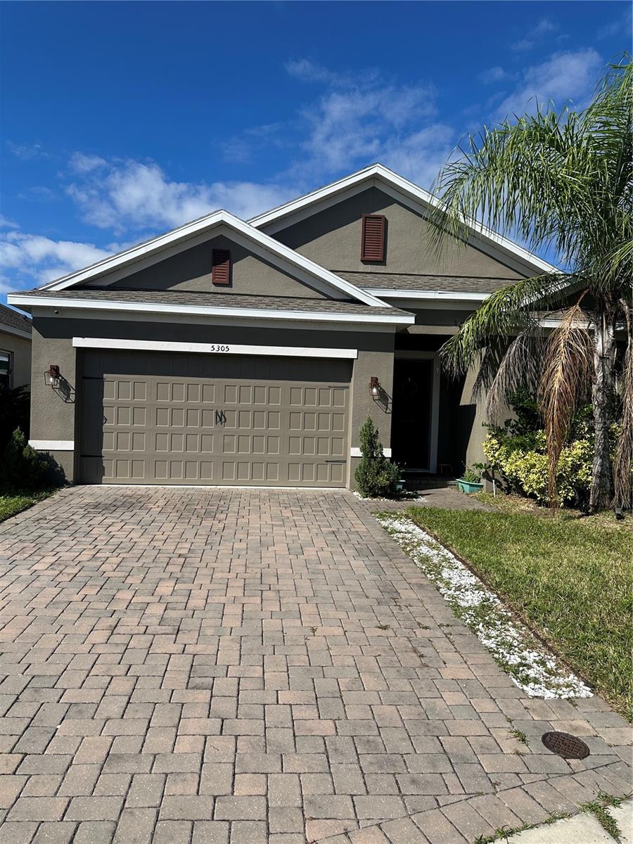 Listing O6354363 5305 JUBILOSO DR, ST CLOUD, FL 34771