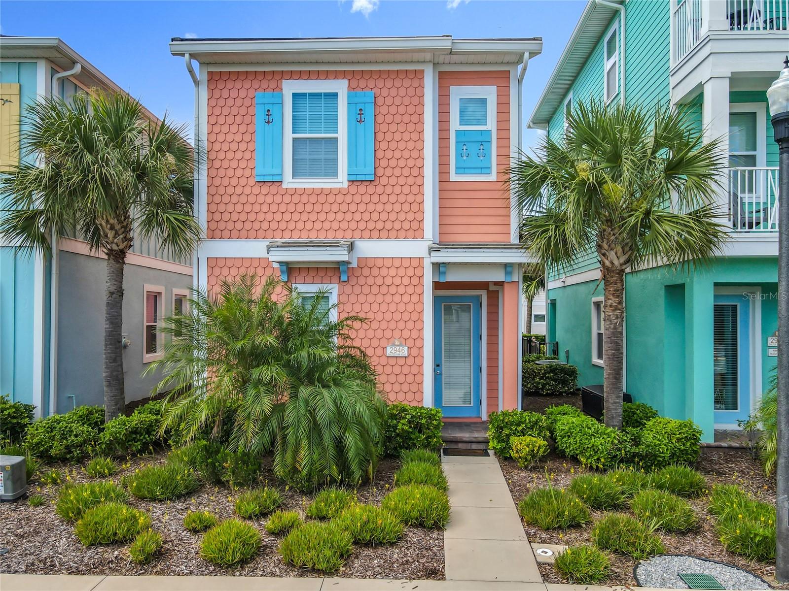 Listing O6356626 2946 SALTED RIM RD, KISSIMMEE, FL 34747