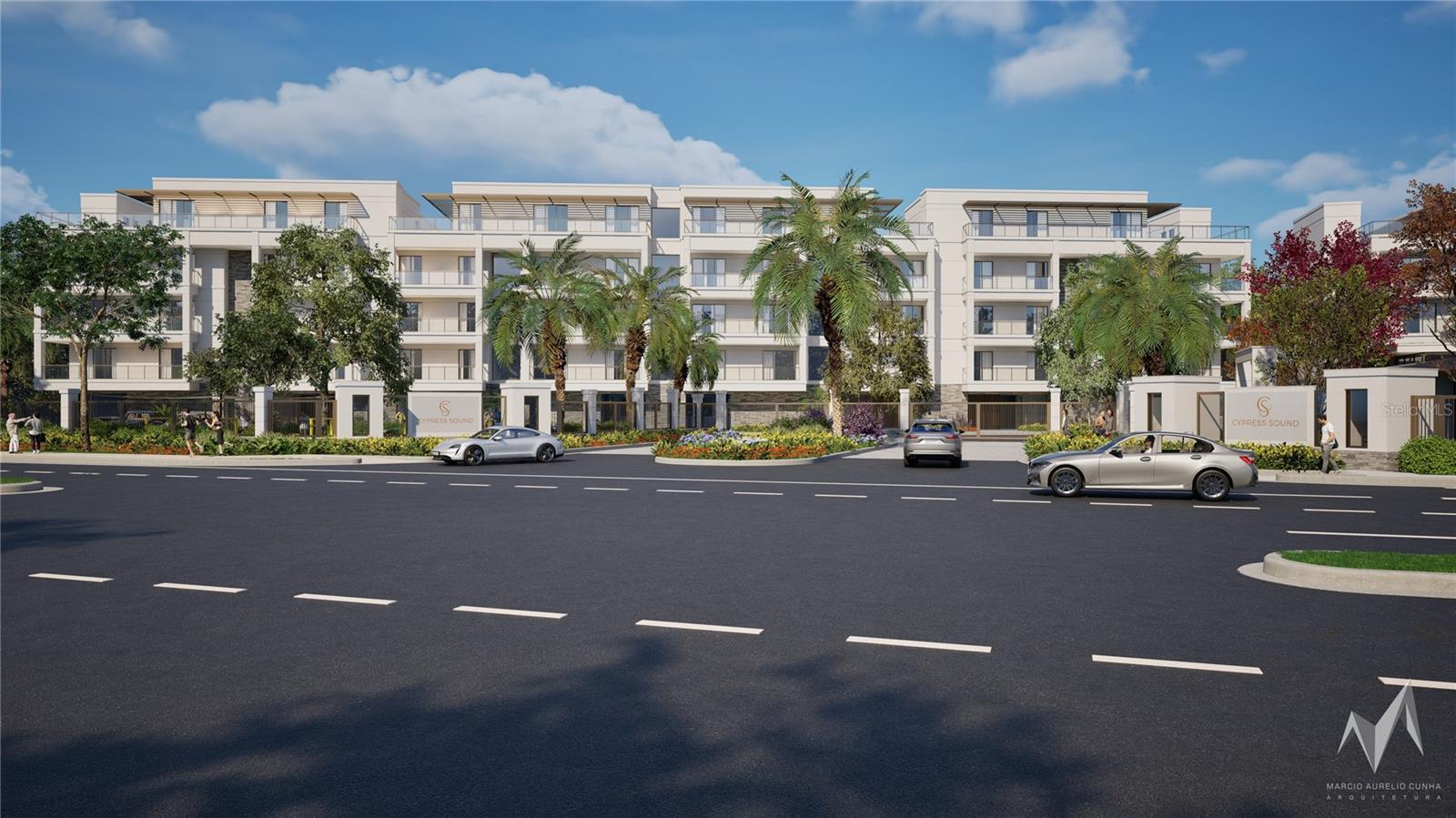 View details of listing 10009 CRISBERT CT RD #203A ORLANDO with MLS# O6356895