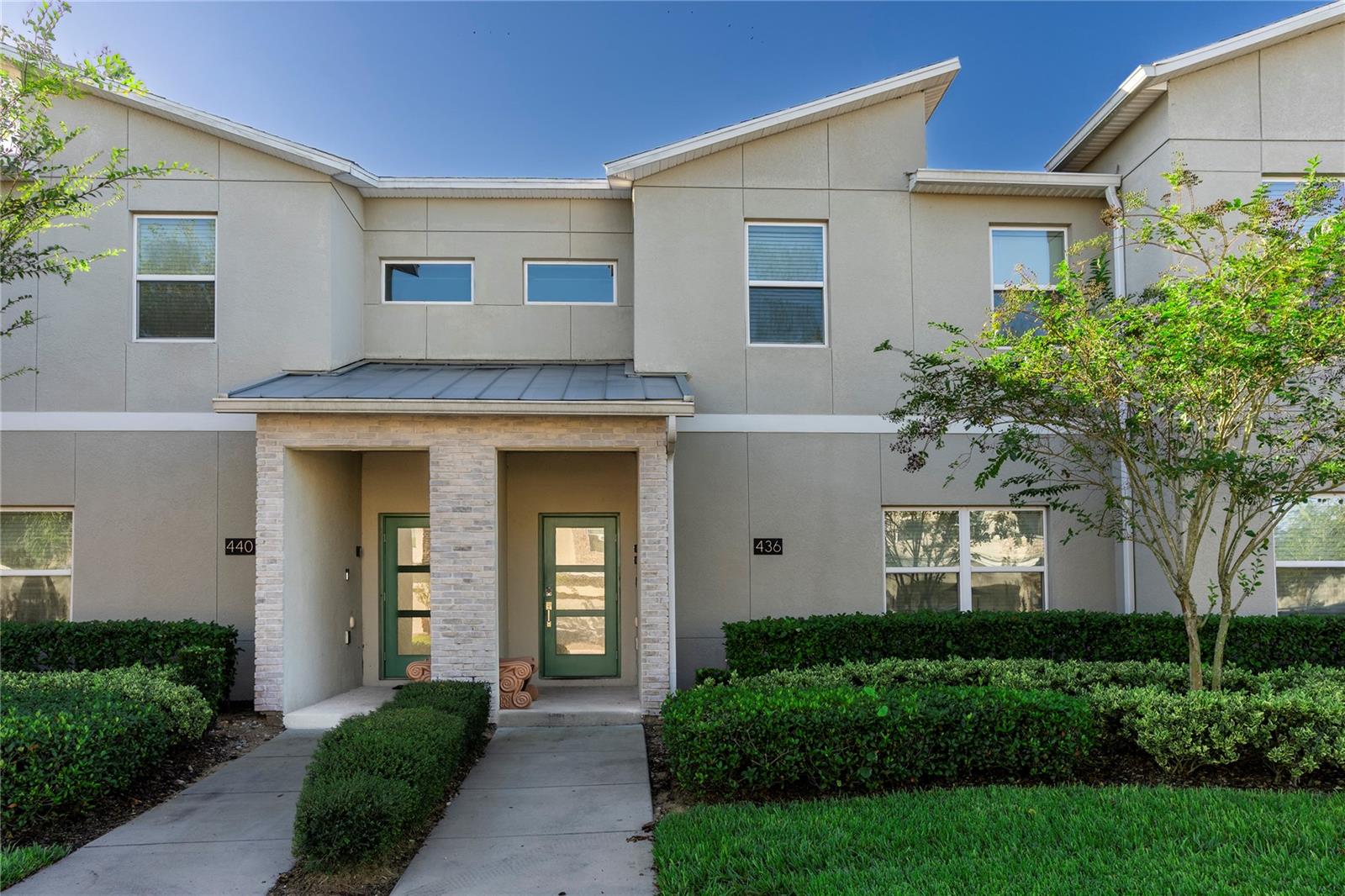 View details of listing 436 OCEAN COURSE AVE DAVENPORT with MLS# O6356961