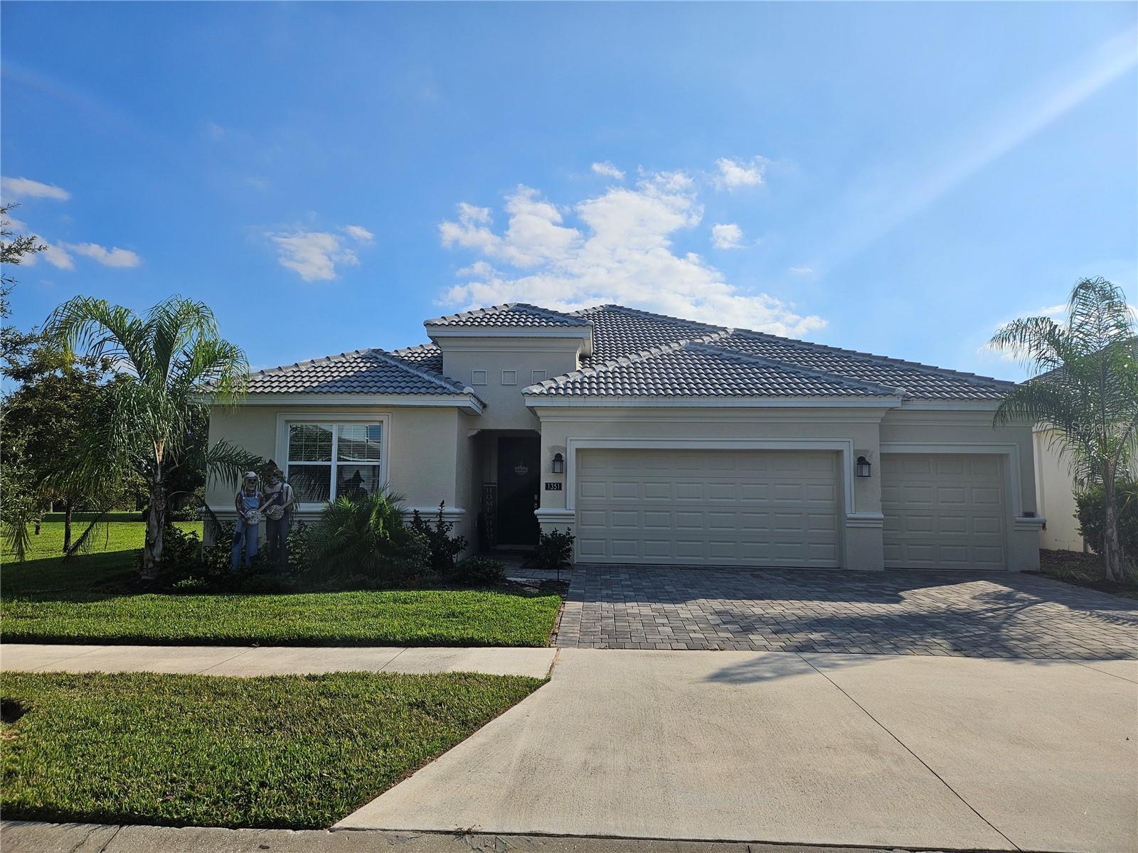 Listing O6357112 1351 OLYMPIC CLUB BLVD, CHAMPIONS GATE, FL 33896
