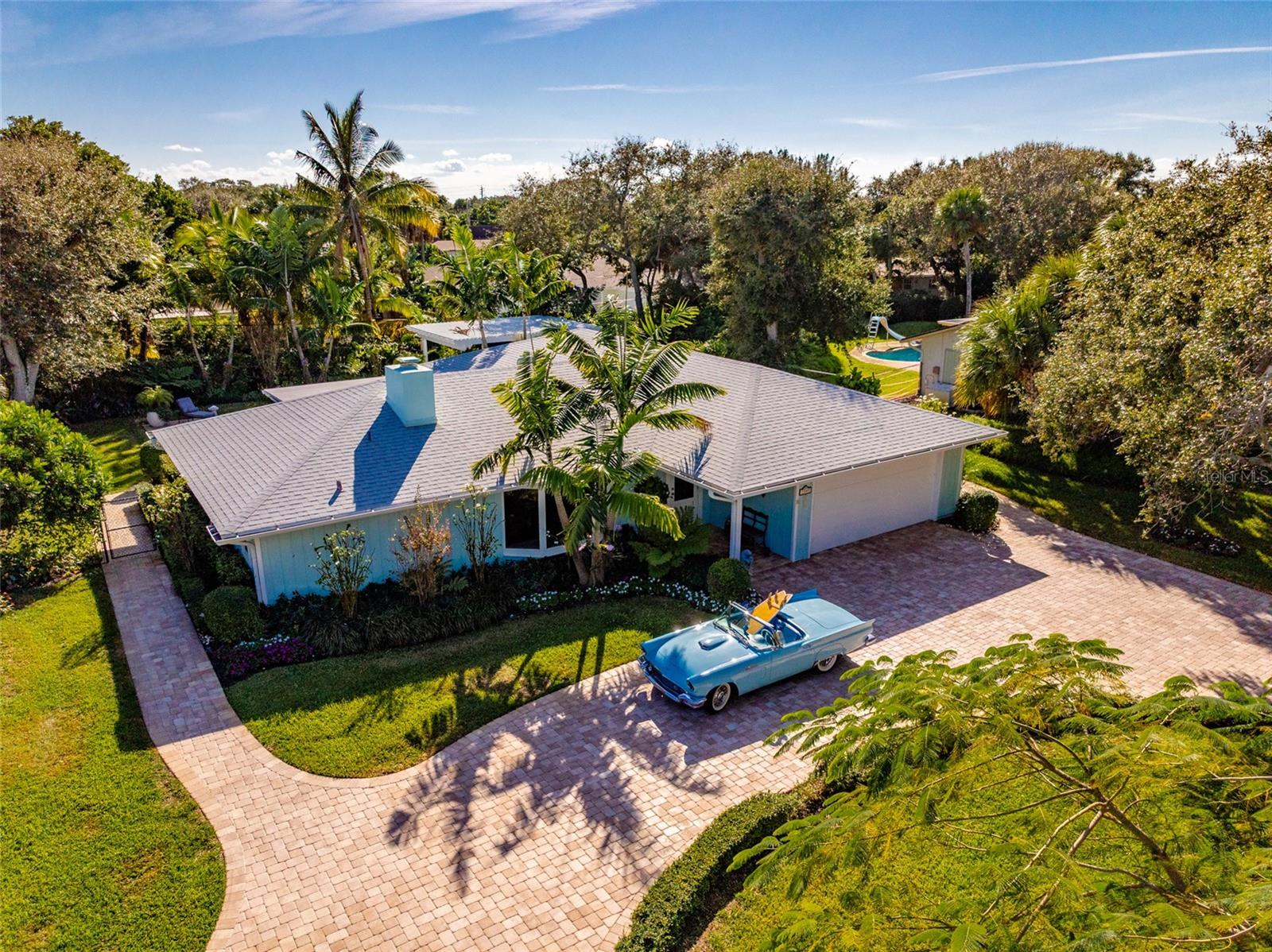 Listing O6358287 1945 ANGLERS CV, VERO BEACH, FL 32963