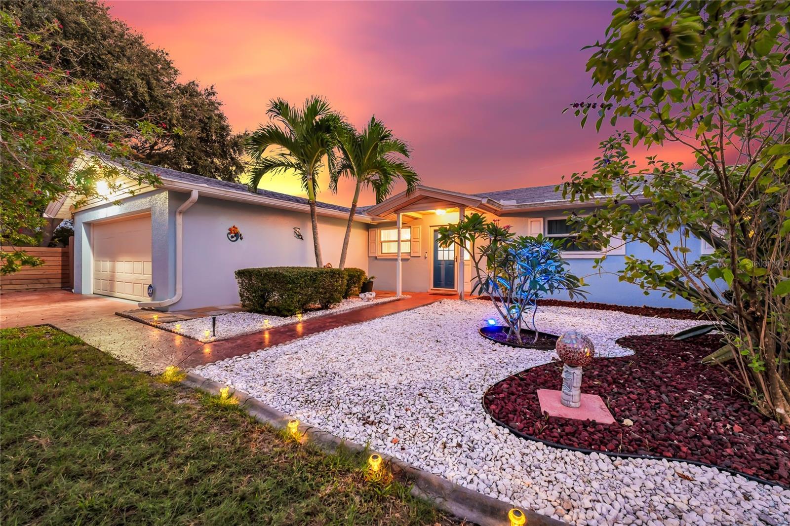View details of listing 363 HARBOR DR CAPE CANAVERAL with MLS# O6358306