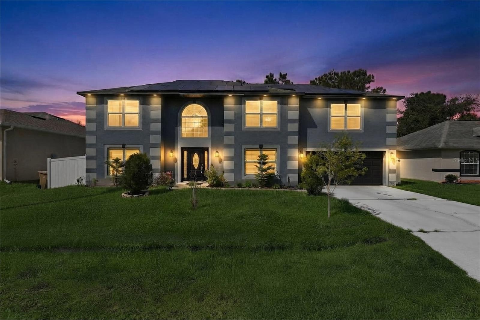 Listing O6358599 602 ROSARO CT, KISSIMMEE, FL 34758