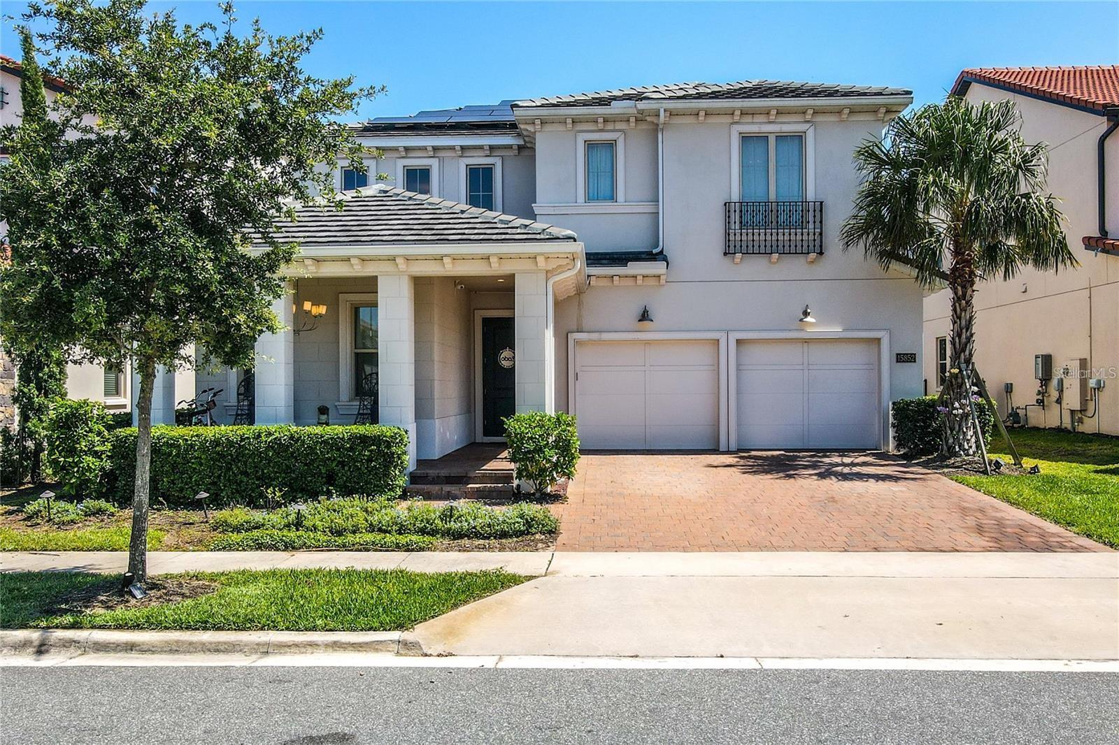Listing O6361580 15852 SHOREBIRD LN, WINTER GARDEN, FL 34787
