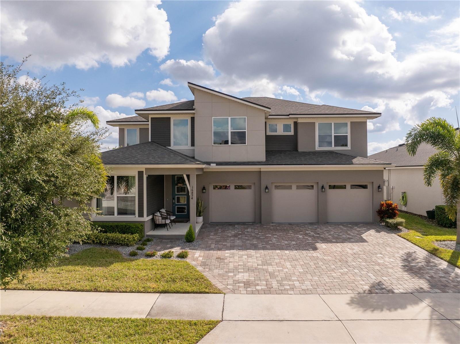 Listing O6362090 16894 WINGSPREAD LOOP, WINTER GARDEN, FL 34787