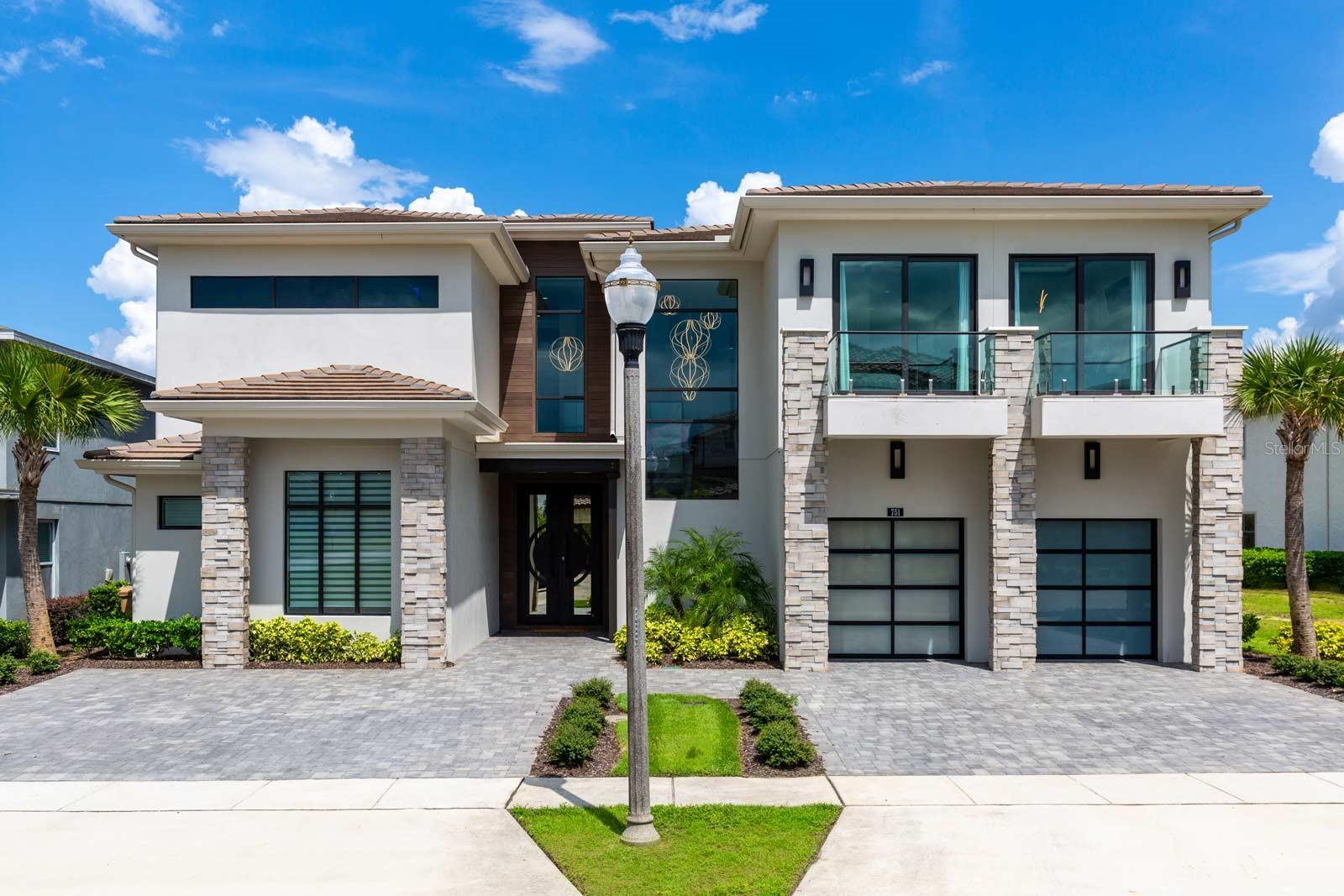Listing O6363480 751 GOLDEN BEAR DR, REUNION, FL 34747