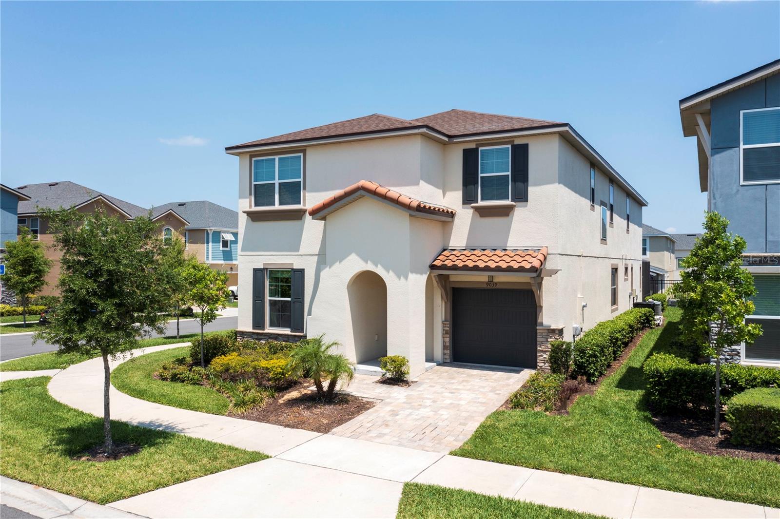 Listing O6363608 9039 PELICAN COVE TRCE, KISSIMMEE, FL 34747