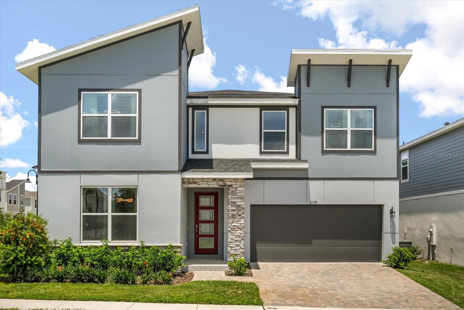 Listing O6364031 2314 CALM SHORE WAY, KISSIMMEE, FL 34747