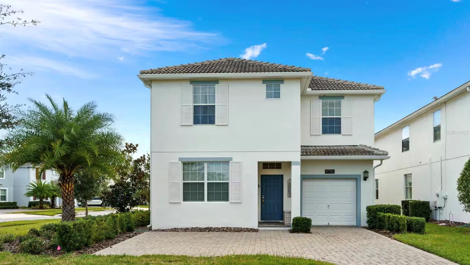 Listing O6364597 4700 SLEEPY HOLLOW DR, KISSIMMEE, FL 34746