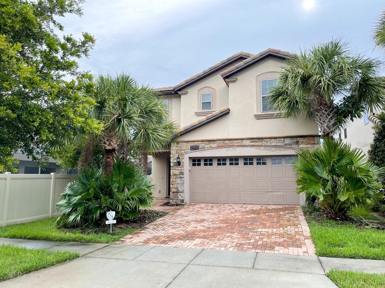Listing O6365123 2100 ROME DR, KISSIMMEE, FL 34747